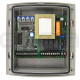 V2 CITY7 Control unit
