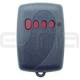 V2 T4SAW433 Remote control