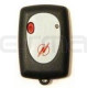 V2 TSAW1-433 Remote control