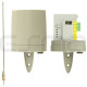 V2 Wally 1 U 433,92 Mhz Receiver