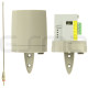 V2 Wally 2 U 433,92 Mhz Receiver