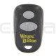 WAYNE DALTON TX43-2 Remote control