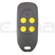 WELLER MT87A3-4 Remote control