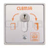 CLEMSA MC 104 Key Switch
