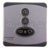 MARANTEC Command 117 Wall push button