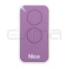 NICE INTI 2 Lilac Remote control