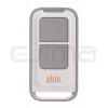ABLE TX TOH2 433 MHz Remote control