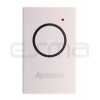 APRIMATIC TX2 MB Plus Wall push button