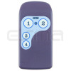 B-B QTB4 Remote control