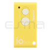 BENINCA IO YELLOW Remote control