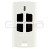 BENINCA TO GO 4WP Remote control