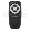 BERNER BDS140 Remote control