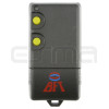 BFT TEO 2 Remote control