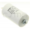 16 uF 450VAC Motor run Capacitor