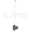 CAME TOP-A433N Antenna