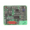 CAME R800 electronic control card