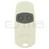 CAME TOP 862EV Remote control