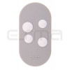 CAME TOPD4RGS Remote control