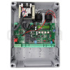 CAME ZM3E control panel