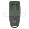 CARDIN S449-QZ2 green Remote control