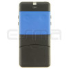 CARDIN S435-TX2 blue remote control