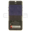 CARDIN S438-TX4 Remote