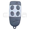 CARDIN S449-QZ4 remote