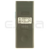 CARDIN S48-TX2 TRQ048200 27.195 MHz remote