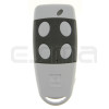 CARDIN S486-QZ4 Remote control