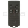 CARDIN S738-TX4 remote control