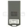 CARDIN TRQ466400 Remote