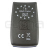 MUTANCODE T81 Remote