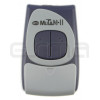 CLEMSA Mutancode N82 Remote control