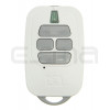 DEA GT4M Remote control