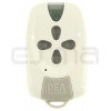 DEA MIO TR4 Remote control