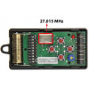 DICKERT MAHS27-04 27.015MHz Remote