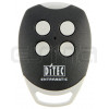 DITEC GOL4 remote control