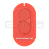 ENTREMATIC ZEN2 red Remote control