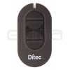 DITEC ZEN4 Remote control