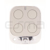 DOORGATE TX4 Silver Remote control