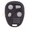 DUCATI PULT 6204 Rolling Remote control