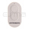 ENTREMATIC ZEN2 white Remote control