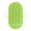 ENTREMATIC ZEN2 green Remote control