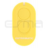 ENTREMATIC ZEN2 yellow Remote control