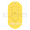 ENTREMATIC ZEN2 yellow Remote control