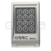 FAAC KP 868 SLH Digital Keypad