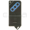 FAAC 868DS-3  Gate remote