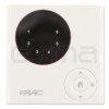 FAAC T MODE XT6-M 132121 Wall push button