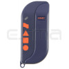 FAAC TML4-433-SLR remote control