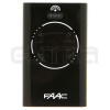 FAAC XT4 868 SLH Black remote control